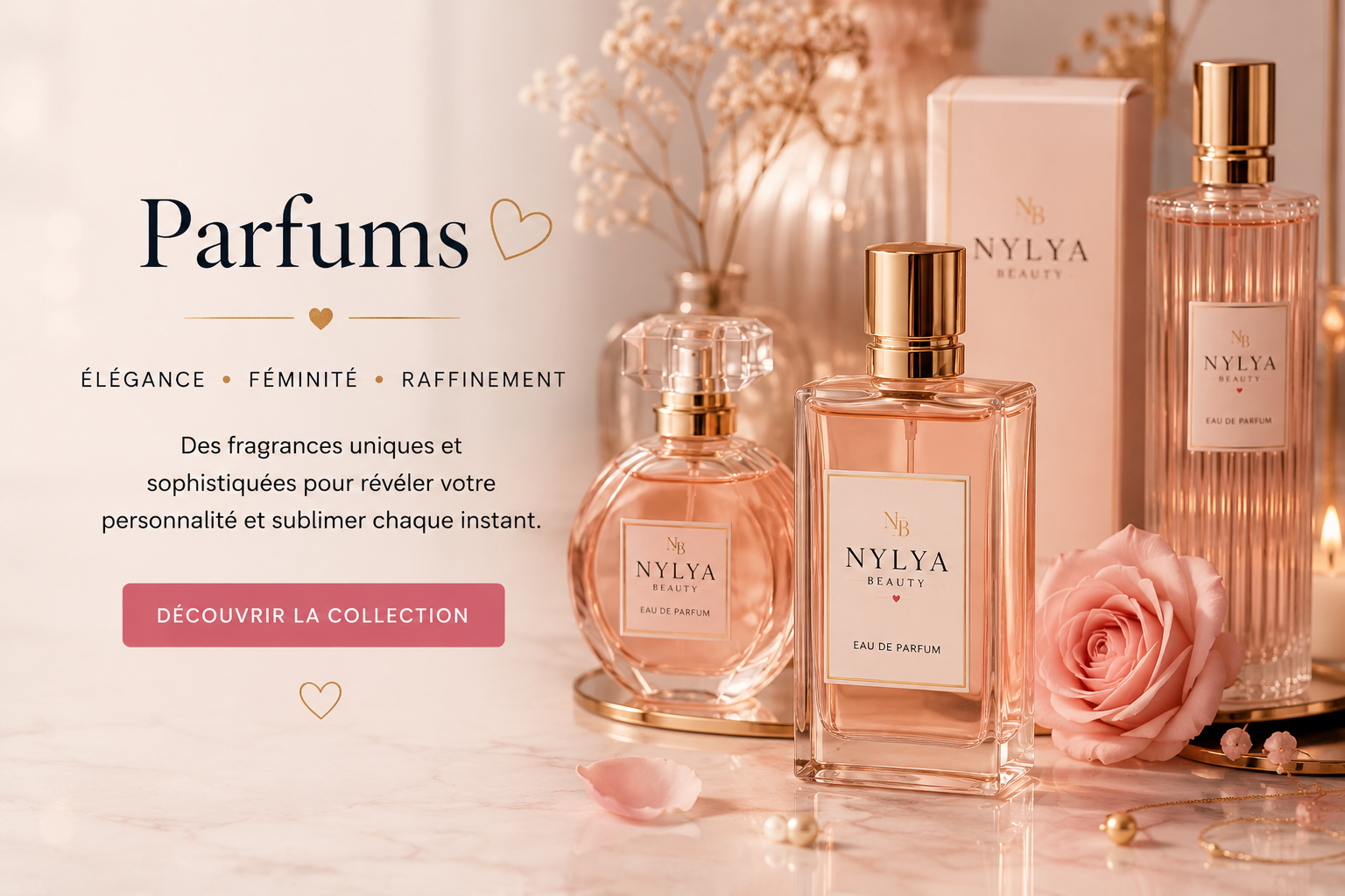 Parfums