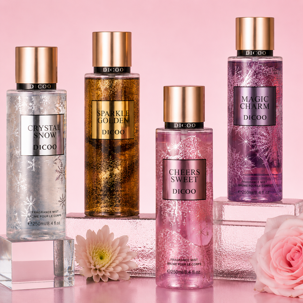 Coffret Signature Nylya Beauty – Édition de lancement