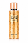 DICOO Sparkle Golden – Brume parfumée 250 ml