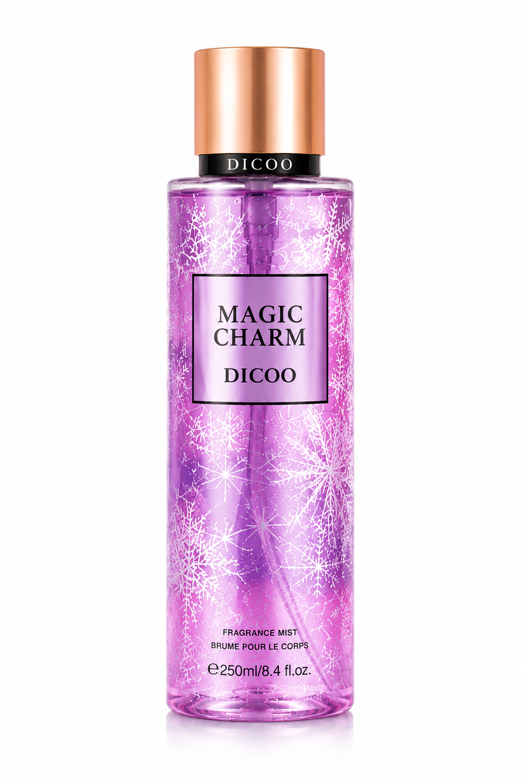 DICOO Magic Charm – Brume parfumée 250 ml