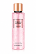 DICOO Cheers Sweet – Brume parfumée 250 ml