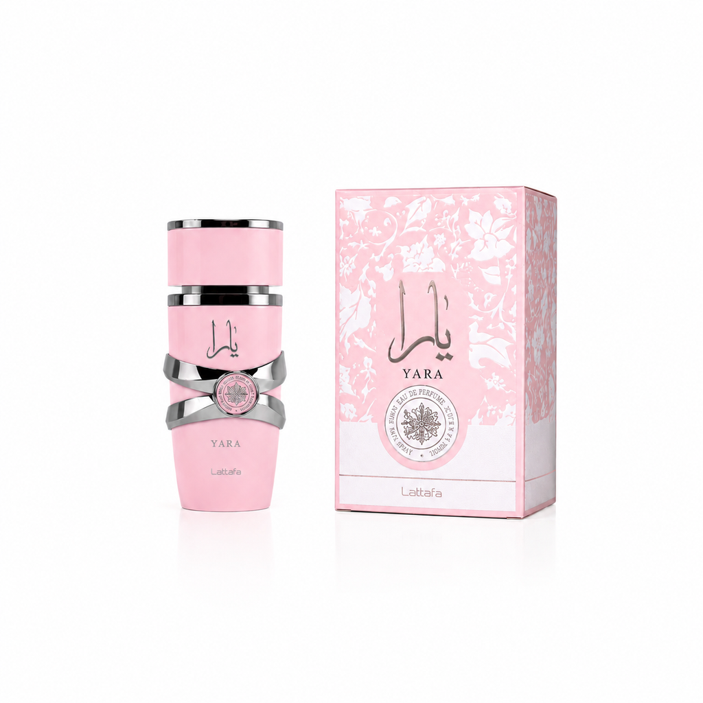 Yara – Eau de Parfum 100 ml