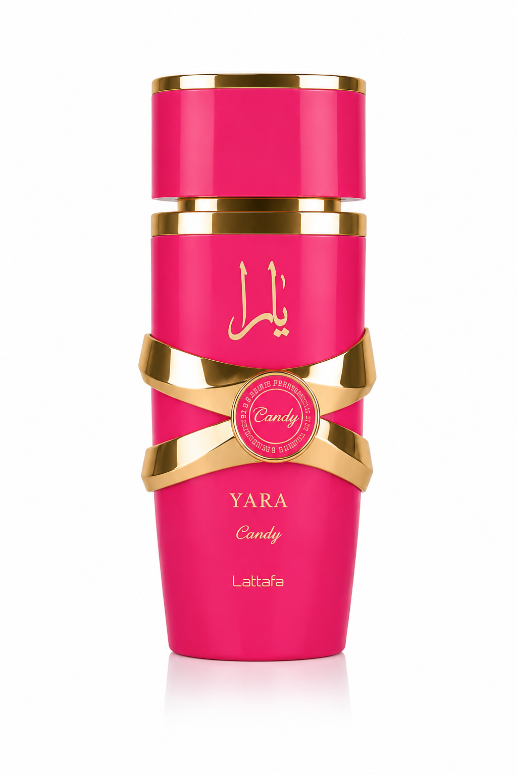 Yara Candy – Eau de Parfum 100 ml