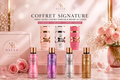 Coffret Signature Nylya Beauty – Édition de lancement