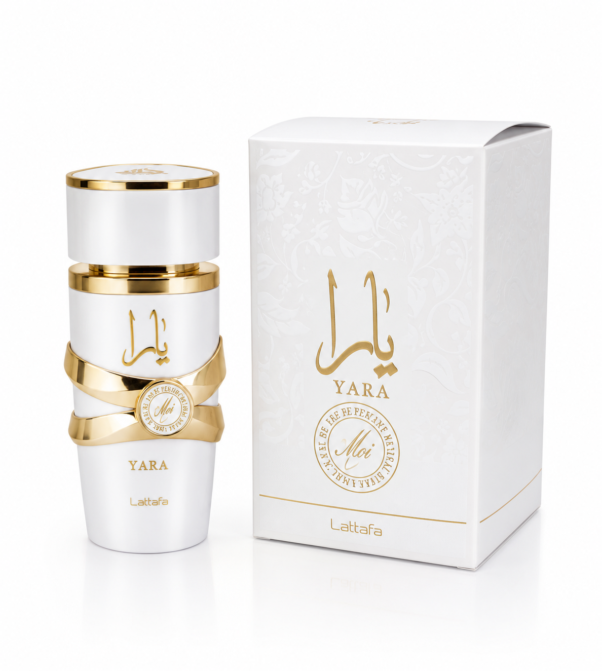 Yara Moi – Eau de Parfum 100 ml